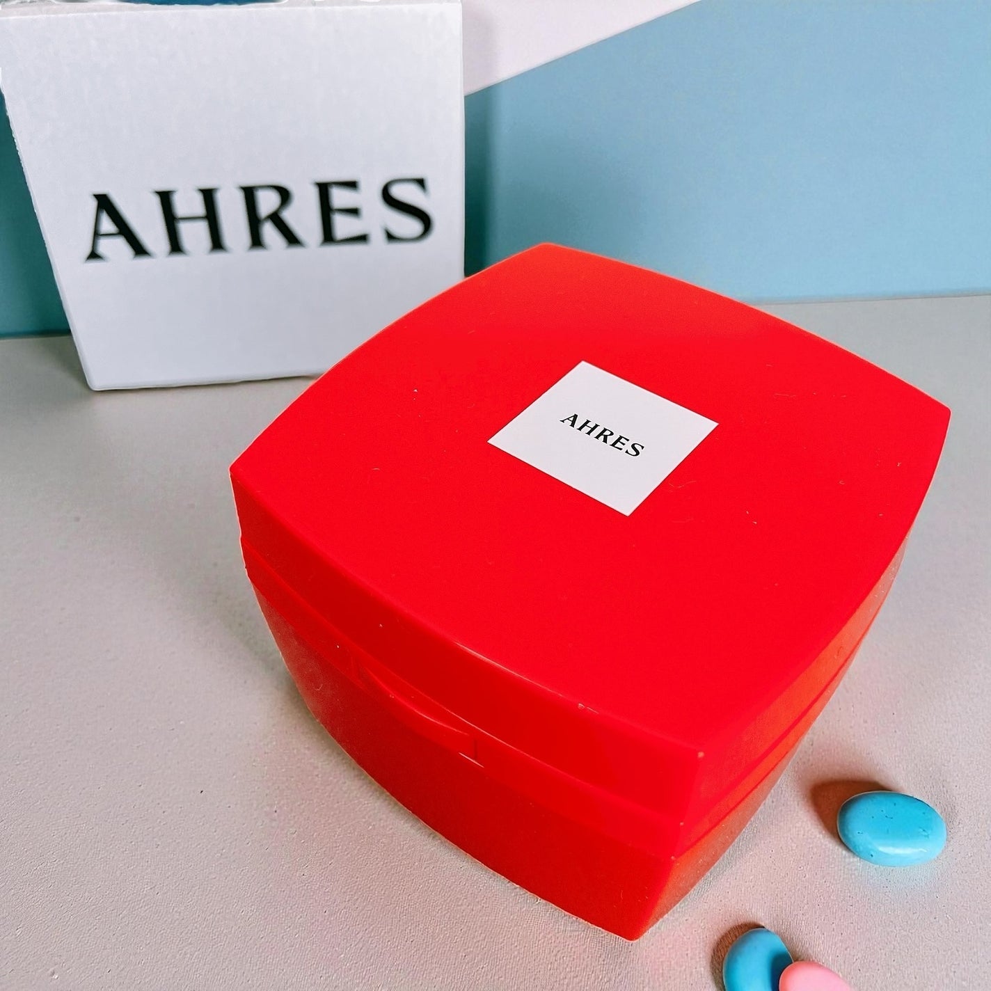 ローメルト クレンジングバーム クロ/アーレス/クレンジングバームを使ったクチコミ(2枚目)