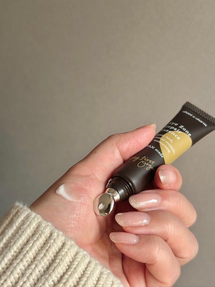 アイゾーンリペアエッセンス/chant a charm /アイケア・アイクリームを使ったクチコミ(4枚目)