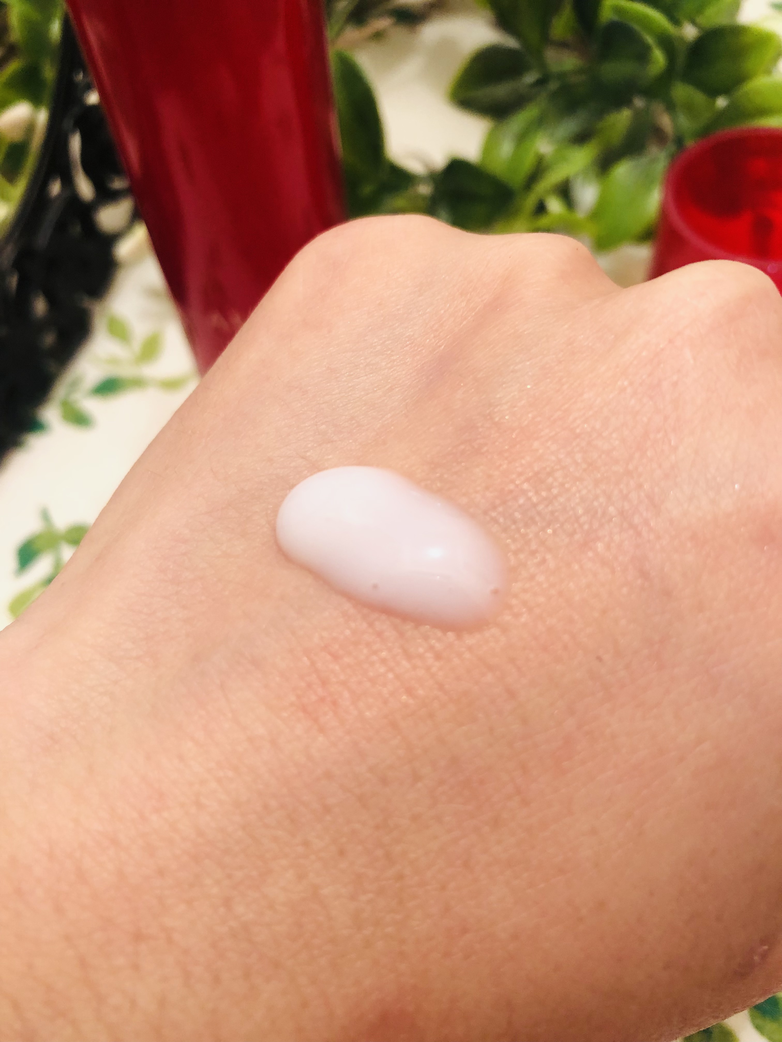 プライマーショット/アテニア/美容液を使ったクチコミ（3枚目）