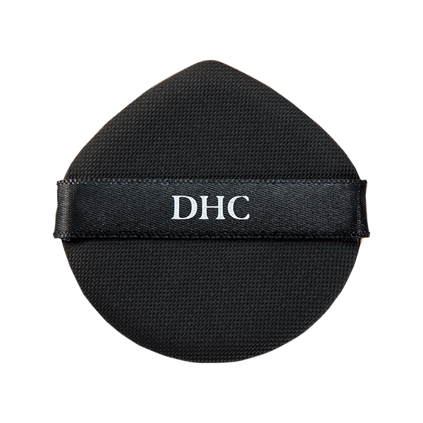 DHC エンリッチ BB クッションファンデーション 替えパフ