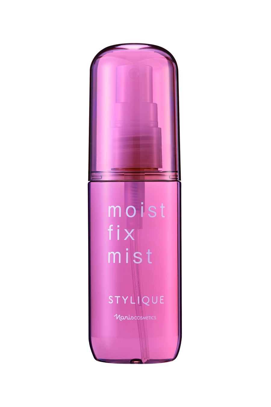 スタイリーク　モイスト　フィックス　ミスト / ナリス化粧品