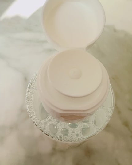 THE SPA クレンジングローション/Koh Gen Do/クレンジングウォーターを使ったクチコミ(2枚目)