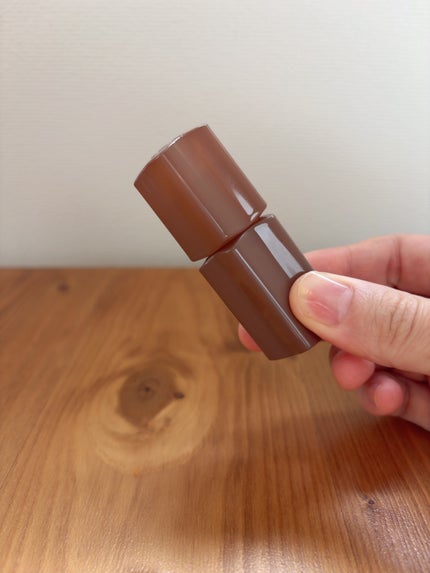 グロウイットソルベティント/tiptoe/リップティントを使ったクチコミ(2枚目)