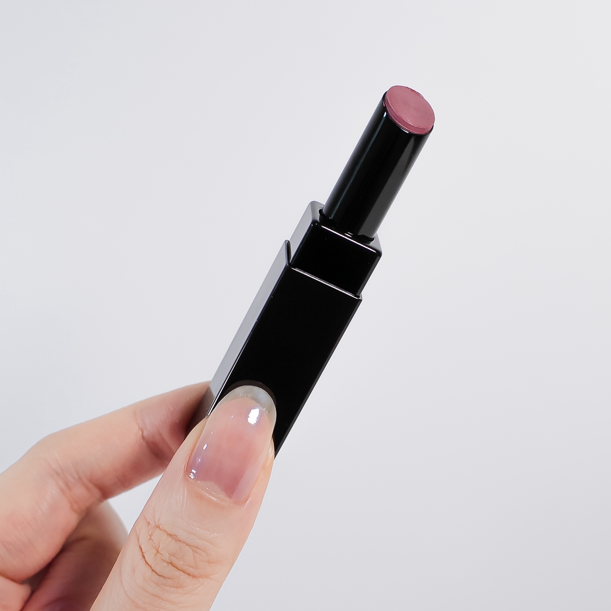 アディクション ザ リップスティック グレイズドボム/ADDICTION/口紅を使ったクチコミ（2枚目）