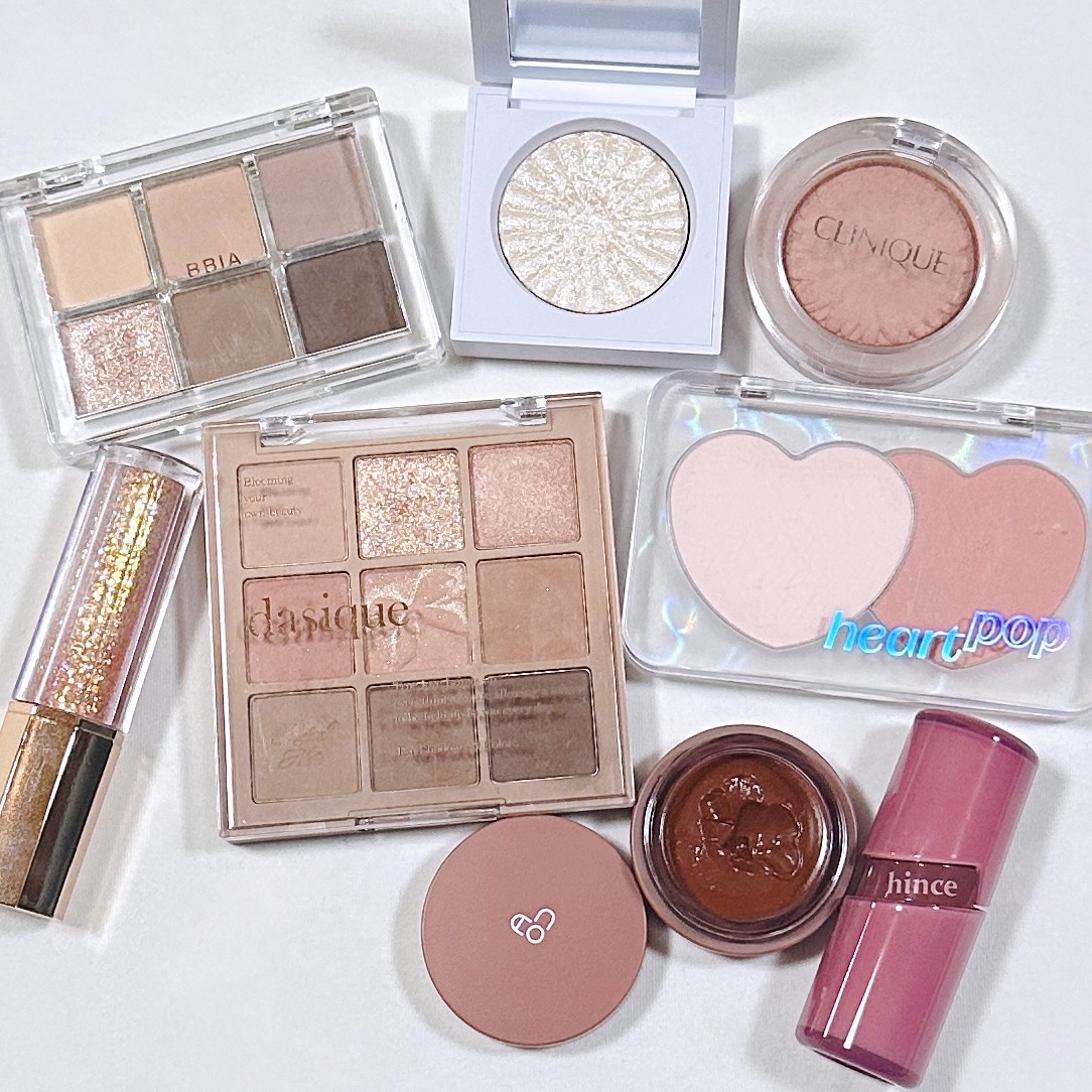 チーク ポップ/CLINIQUE/パウダーチークを使ったクチコミ（1枚目）