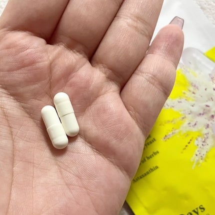 を使ったクチコミ(3枚目)