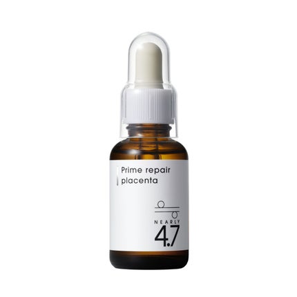 ≒4.7 プライムリペアプラセンタ原液