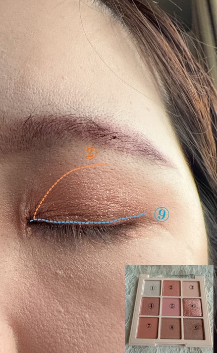 ã䜿ã£ãã¯ãã³ãïŒ3æç®ïŒ