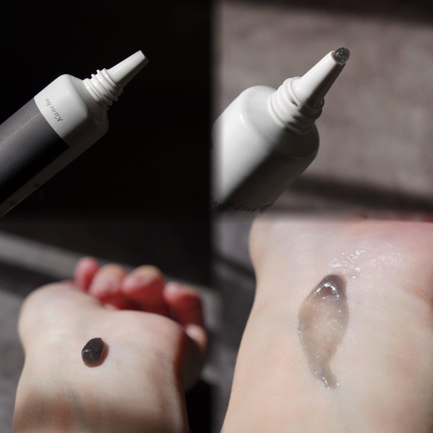 スイサイ ビューティクリア ポイント ポア ポリッシャー/スイサイ ビューティクリア/その他洗顔料を使ったクチコミ(2枚目)