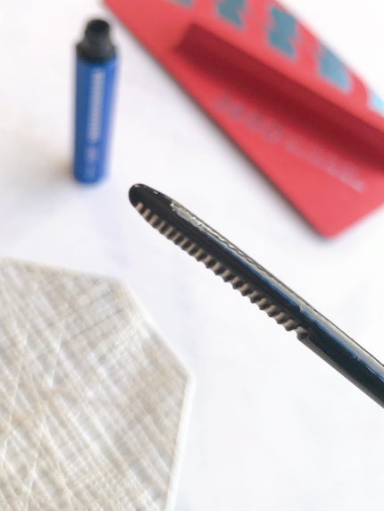 マスカラリムーバー/3650/ポイントメイクリムーバーを使ったクチコミ(4枚目)