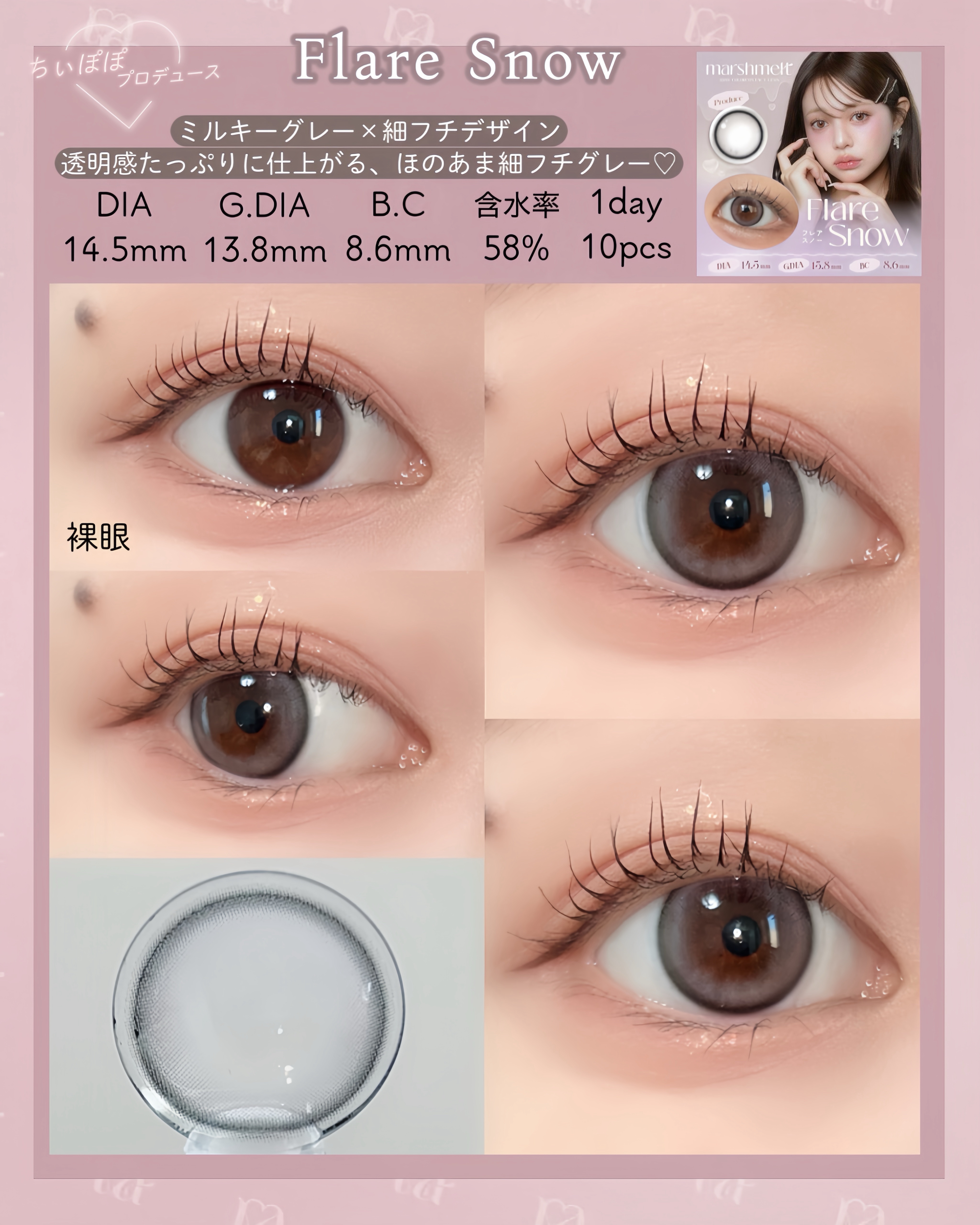 を使ったクチコミ（3枚目）