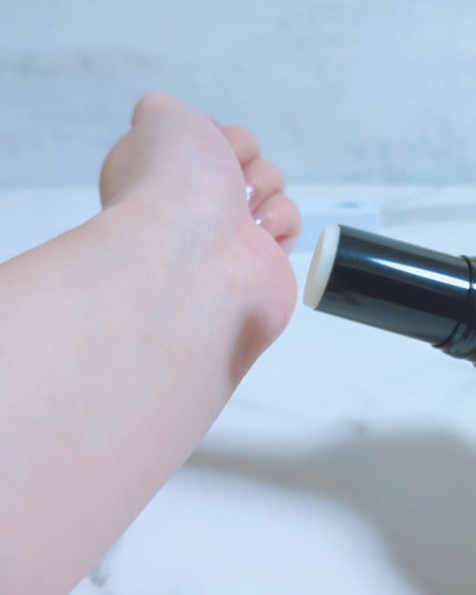 スティック パヒューム/エリザベス/香水(その他)を使ったクチコミ(6枚目)