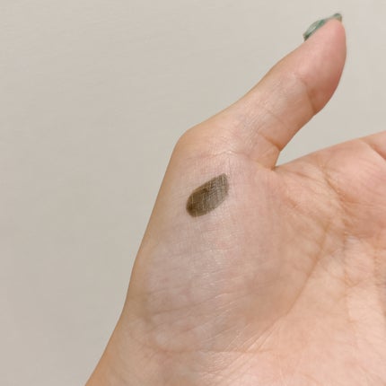 クリア マスカラR/CEZANNE/マスカラ下地を使ったクチコミ(6枚目)