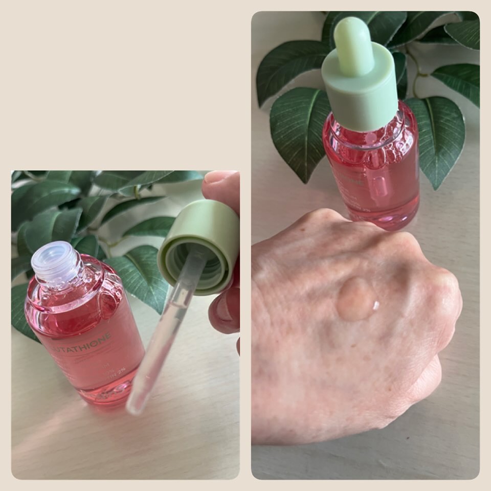 Pink Guava Glutathione Blemish wash-off mask /BeginS by JUNGSAEMMOOL/洗い流すパック・マスクを使ったクチコミ（3枚目）