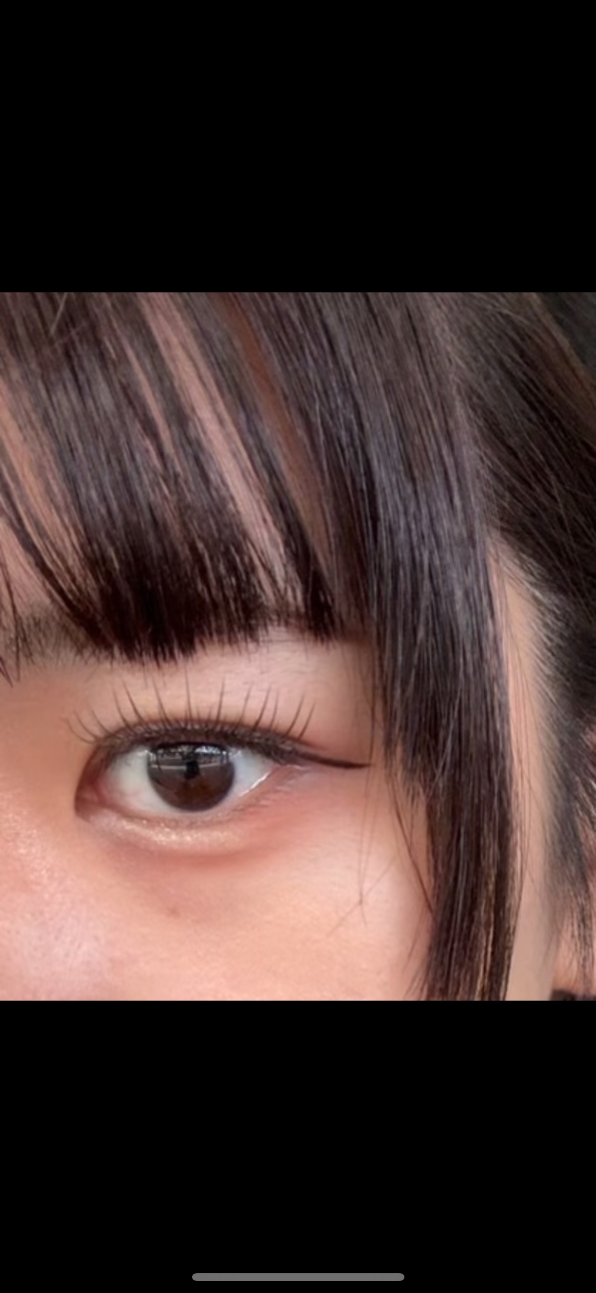 プロ アイ パレット 01 SIMPLY PINK(AD)(日本限定デザイン)/CLIO/アイシャドウパレットを使ったクチコミ（1枚目）