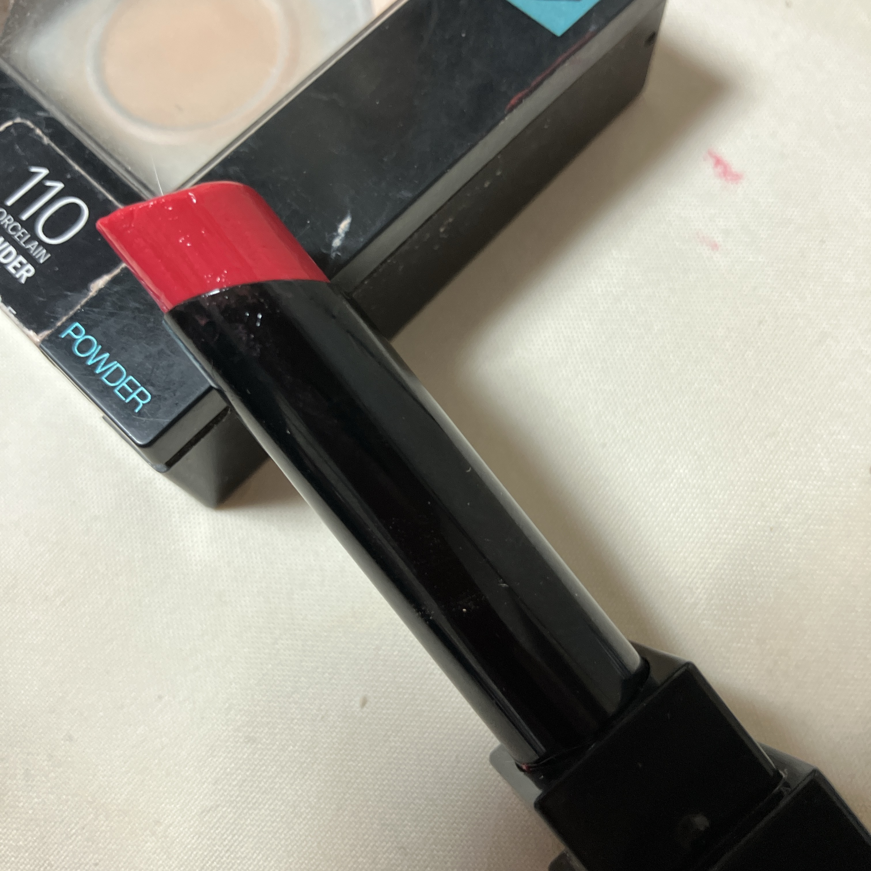 ケイト リップモンスター/KATE/口紅を使ったクチコミ（3枚目）