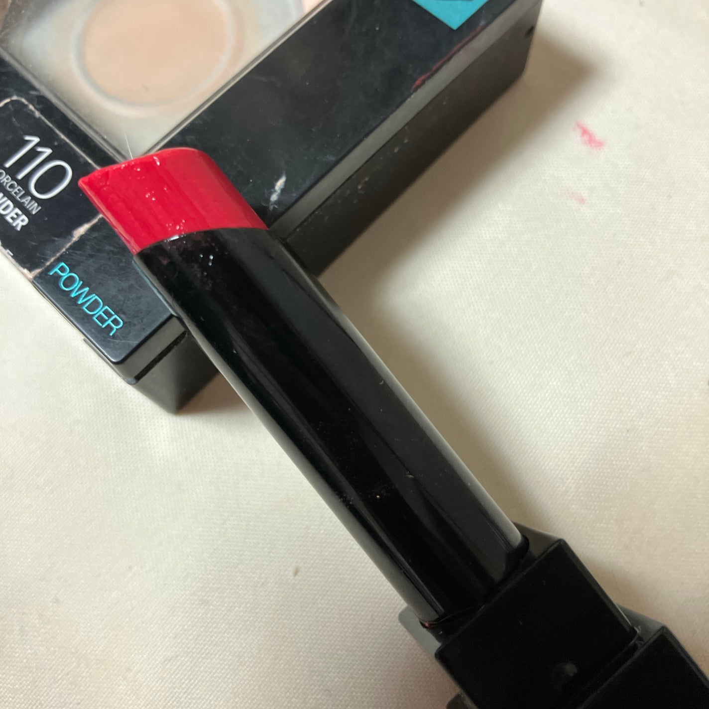 ケイト リップモンスター/KATE/口紅を使ったクチコミ(3枚目)