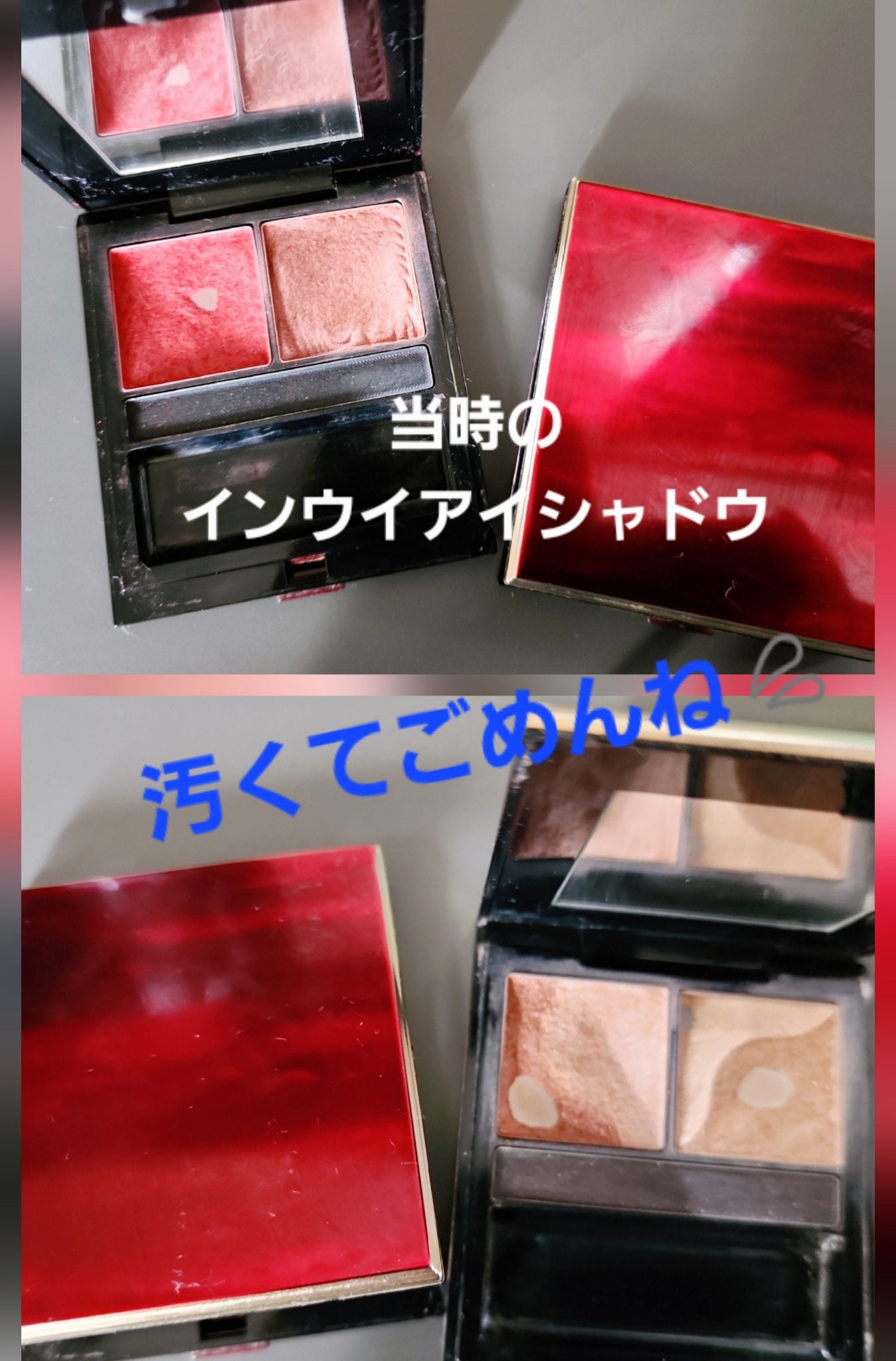 インウイ リキッドファンデーション/INOUI/リキッドファンデーションを使ったクチコミ(4枚目)