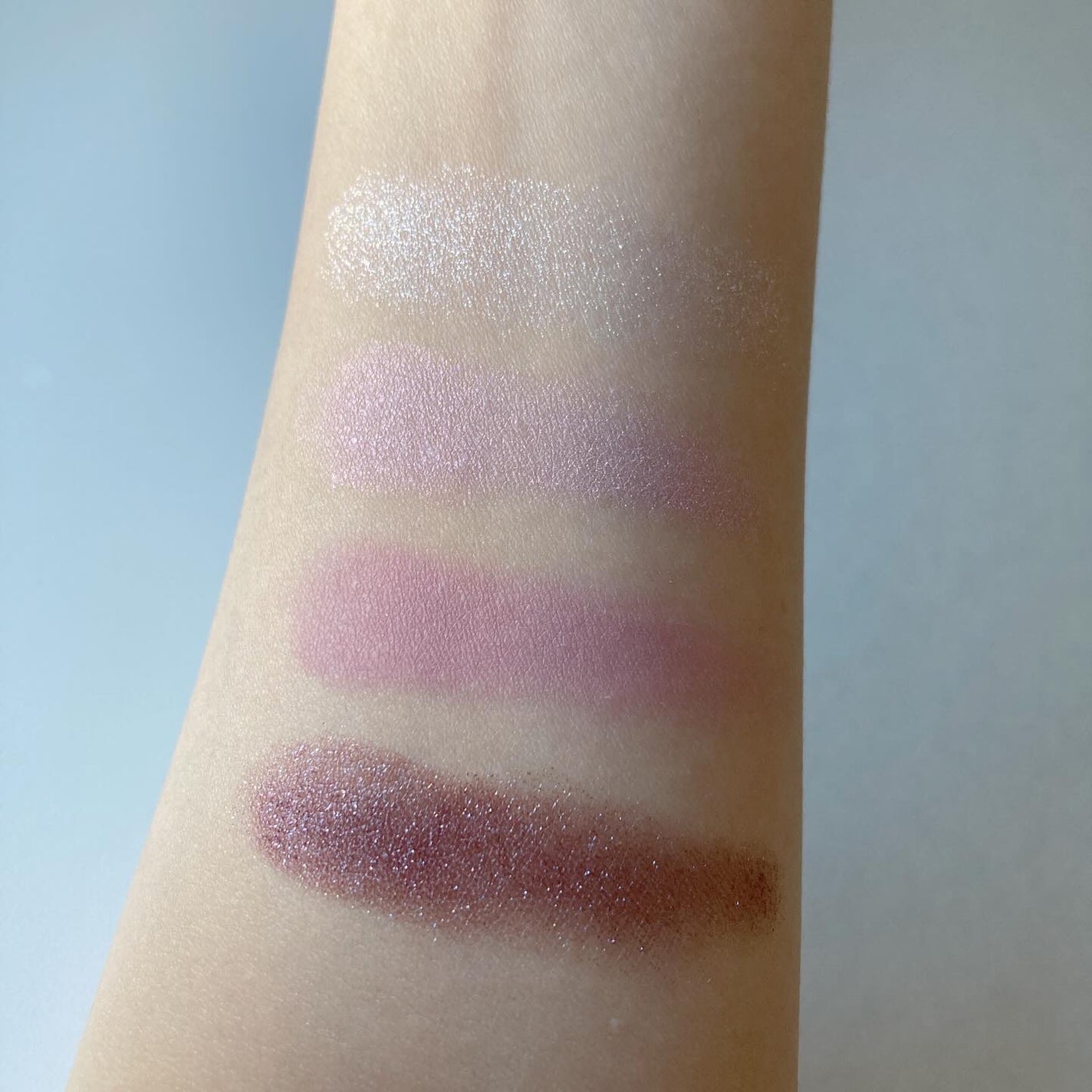 SUQQU メイクアップ キット 舜華/SUQQU/メイクアップキットを使ったクチコミ(4枚目)