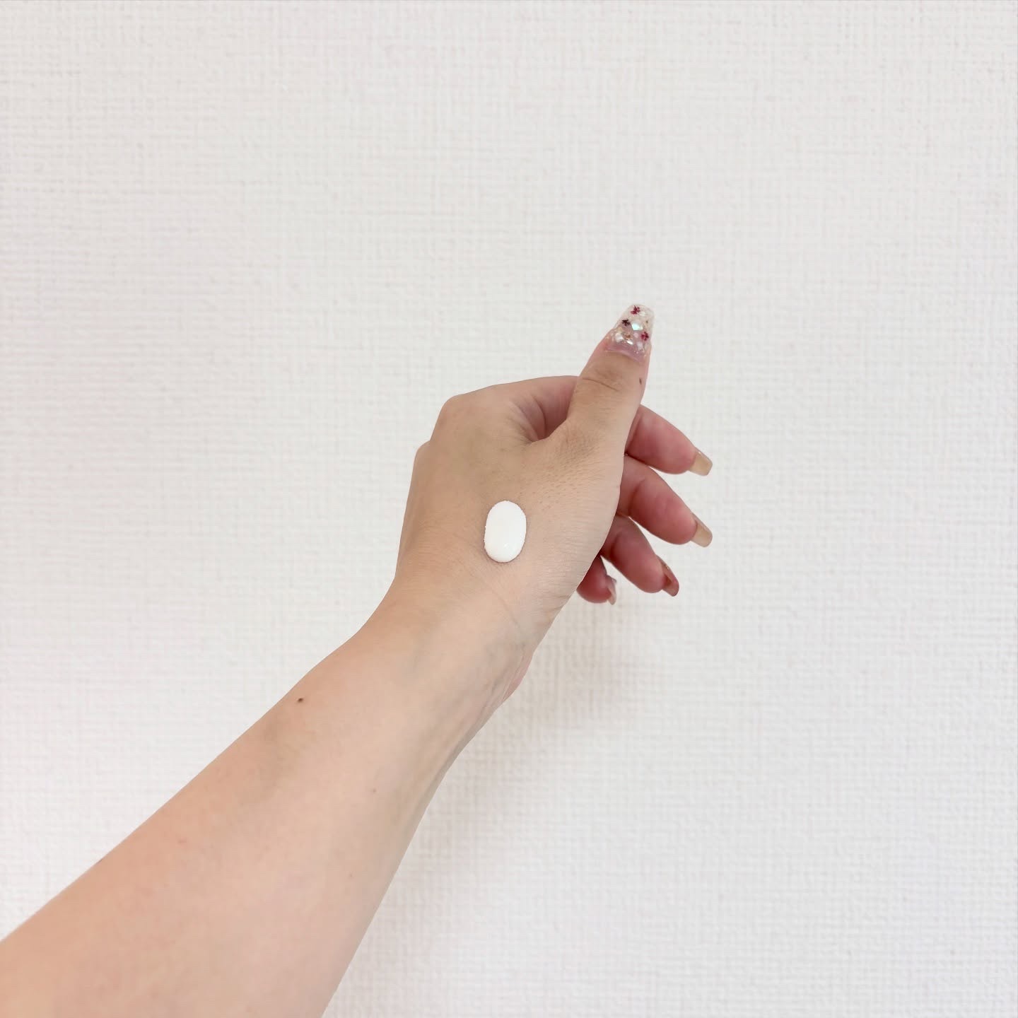 VC トーンアップUVエッセンス/SKIO/日焼け止めローションを使ったクチコミ（2枚目）