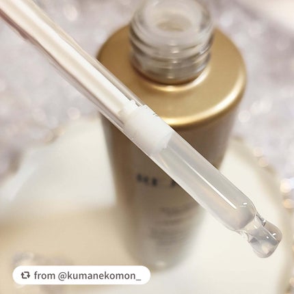 REJURAN デュアルエフェクトアンプル 30ml/REJURAN COSMETICS/美容液を使ったクチコミ(6枚目)