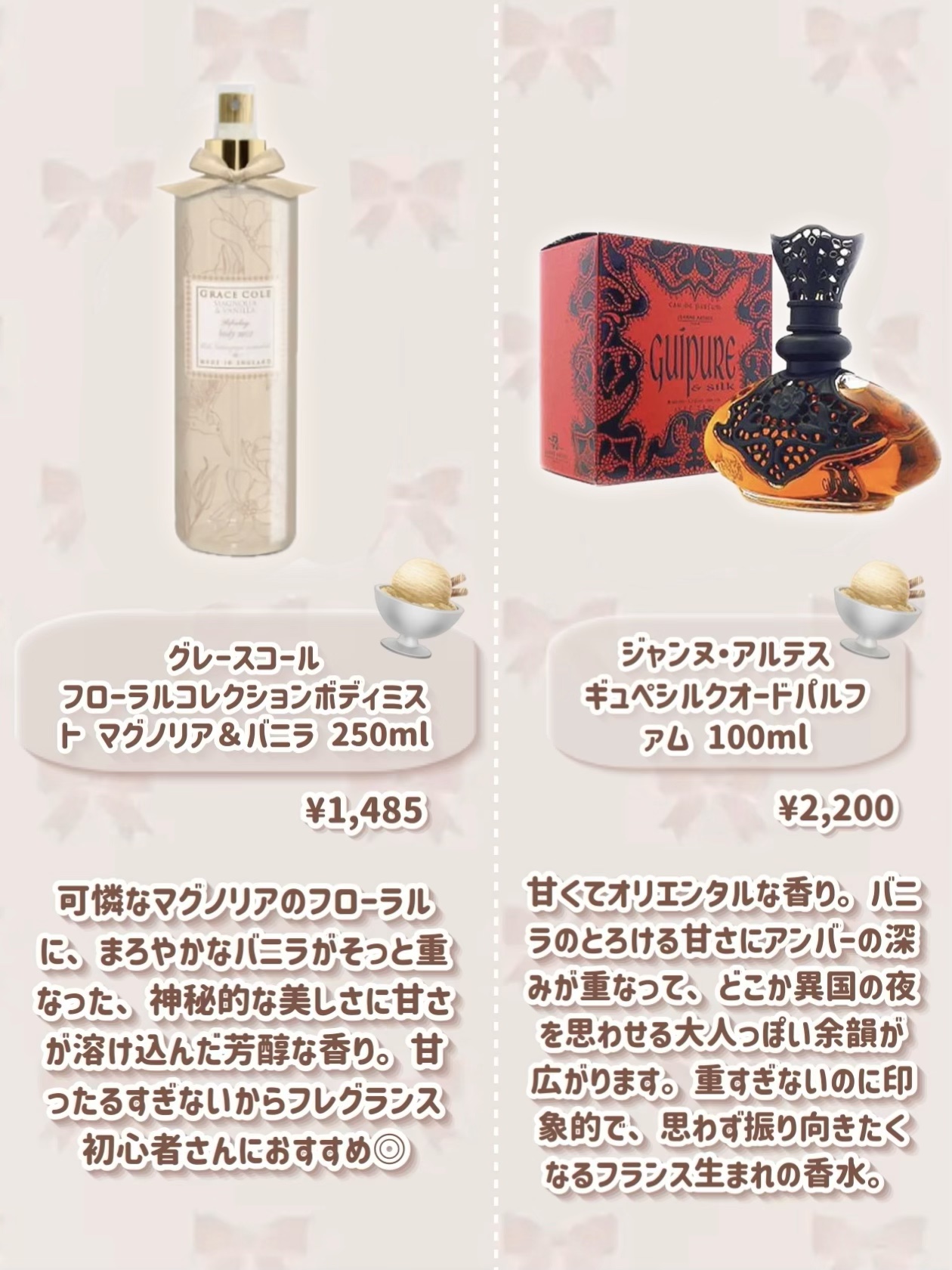 ♥ヴィンテージ　香水　15点　まとめ レディース香水のクチコミを人気順で紹介 | LIPS