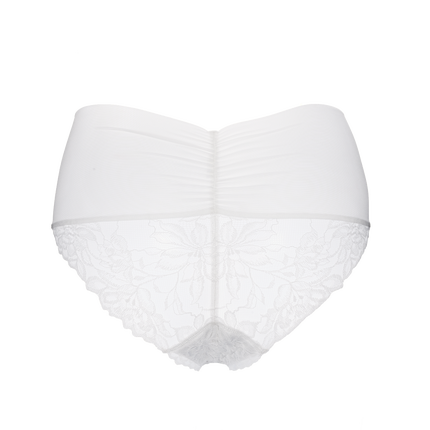 シェルホワイト