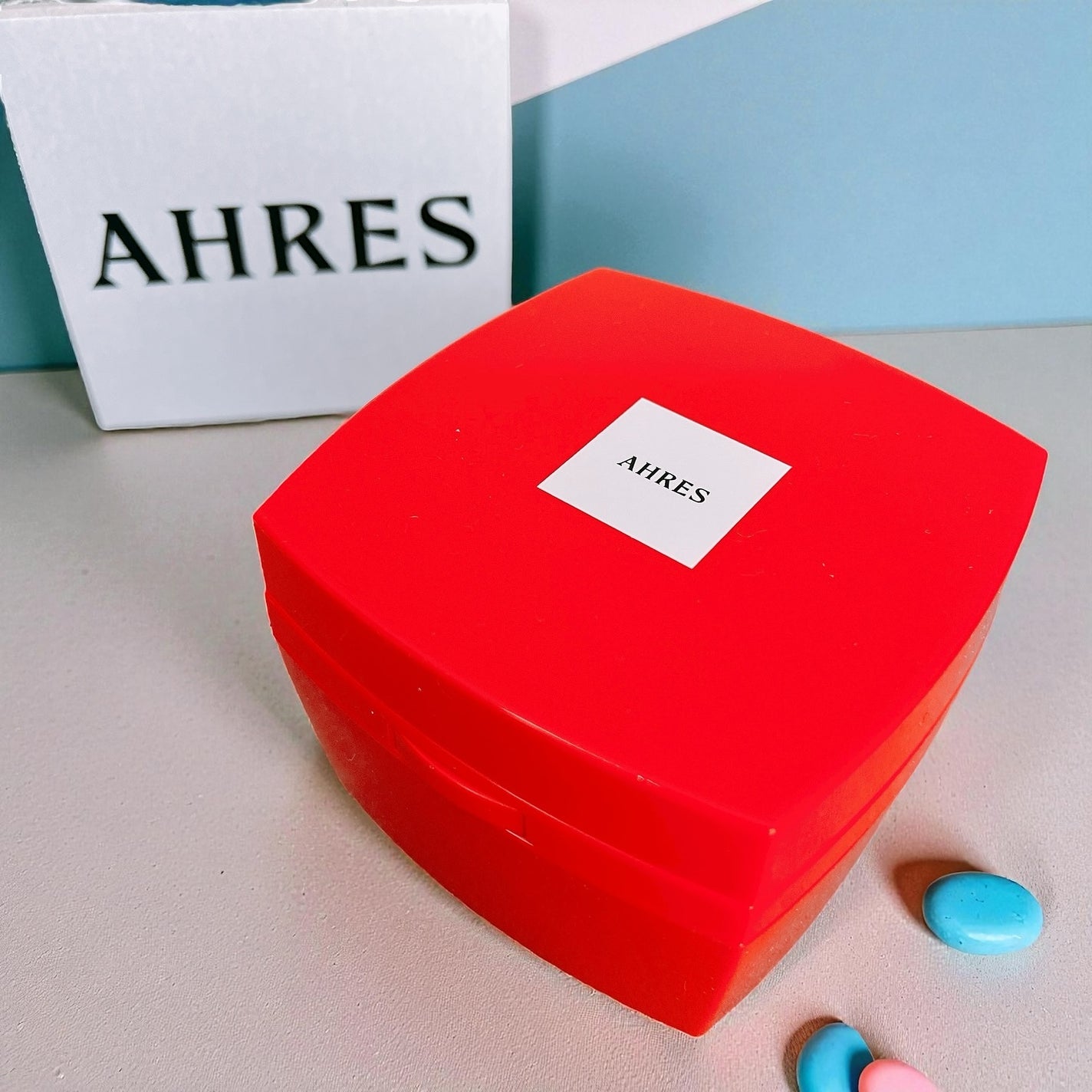 ローメルト クレンジングバーム クロ/アーレス/クレンジングバームを使ったクチコミ(2枚目)