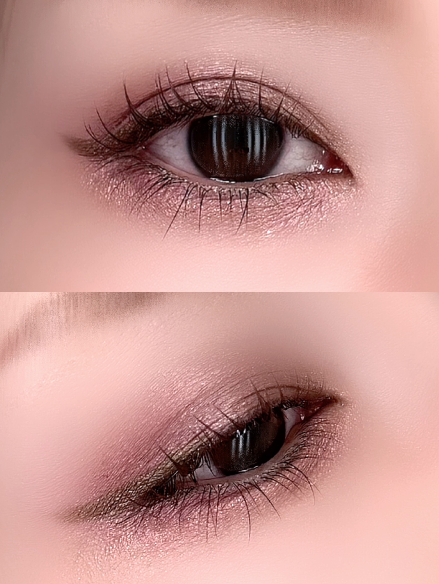 フィニッシングパウダー モイストC/チャコット・コスメティクス/ルースパウダーを使ったクチコミ（2枚目）