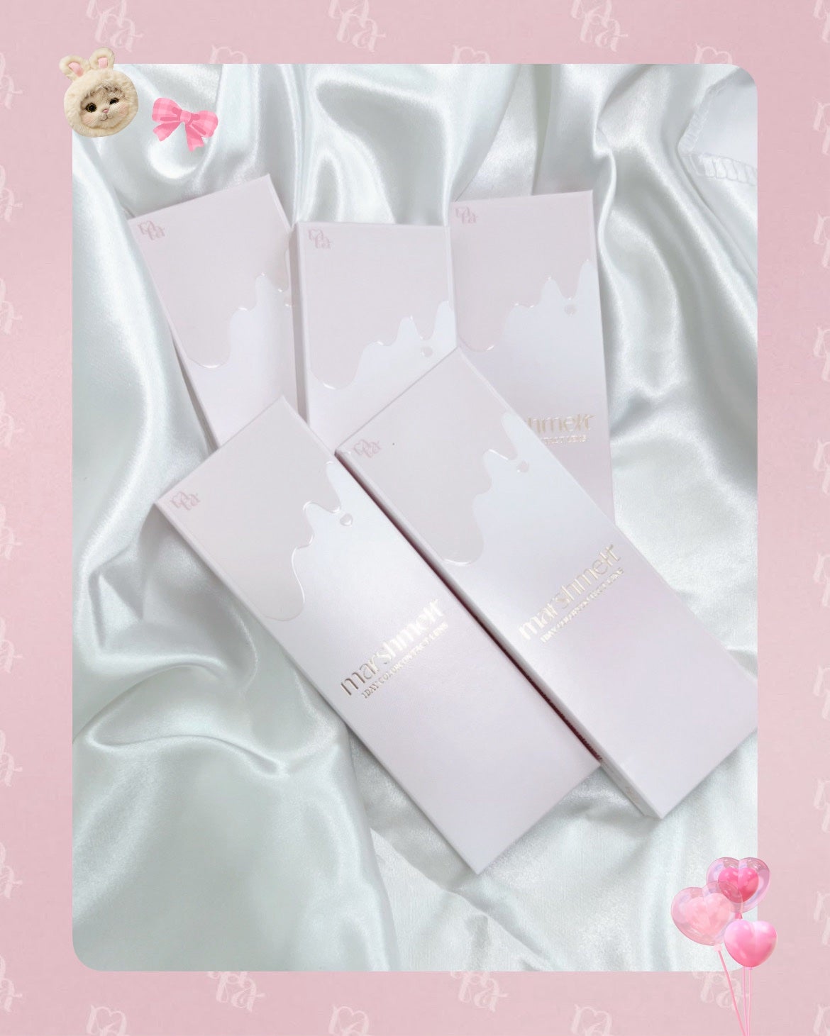 sarinað· on LIPS ãððãšãããŸã¡ã«ãã£çºè²ãmarshmeltãç»å Žðð@mar..ãïŒ7æç®ïŒ