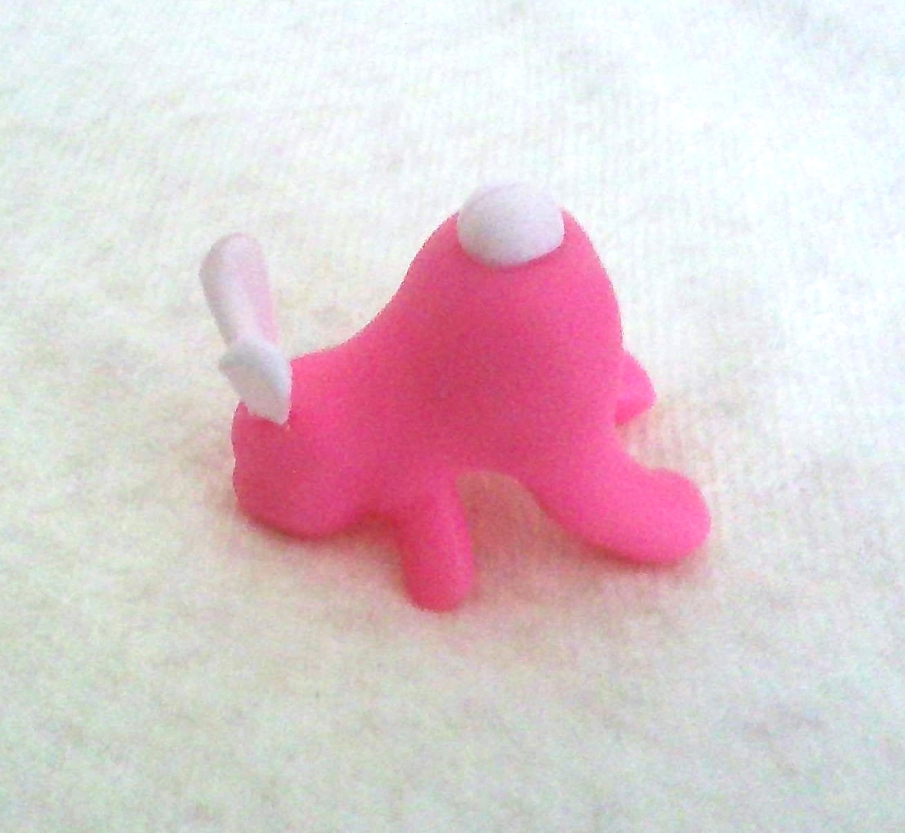 ハグプチノーズ〈ウサギ〉/ビューティーワールド/その他化粧小物を使ったクチコミ（1枚目）