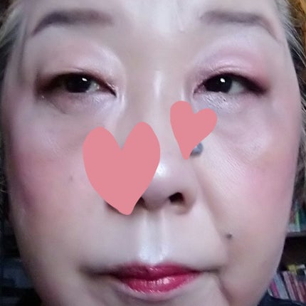 BRAYE LIPSLEEK 04 セヴィ(ミニ)/BRAYE/口紅を使ったクチコミ(3枚目)