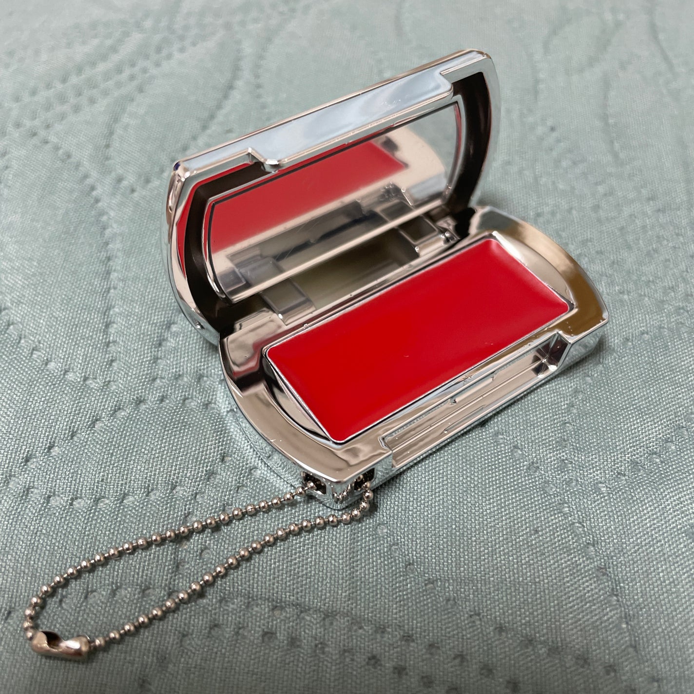 リップスリークミニ/BRAYE/口紅を使ったクチコミ(2枚目)