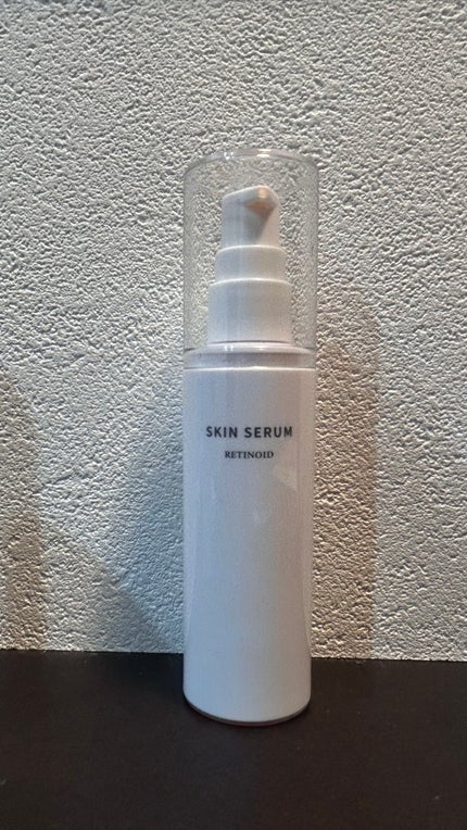 スキンセラム/HUNDRED DOCTOR/美容液を使ったクチコミ(1枚目)