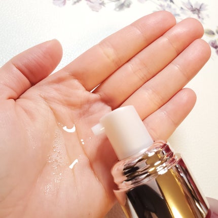 トワニー ローションN II/TWANY/化粧水を使ったクチコミ(3枚目)