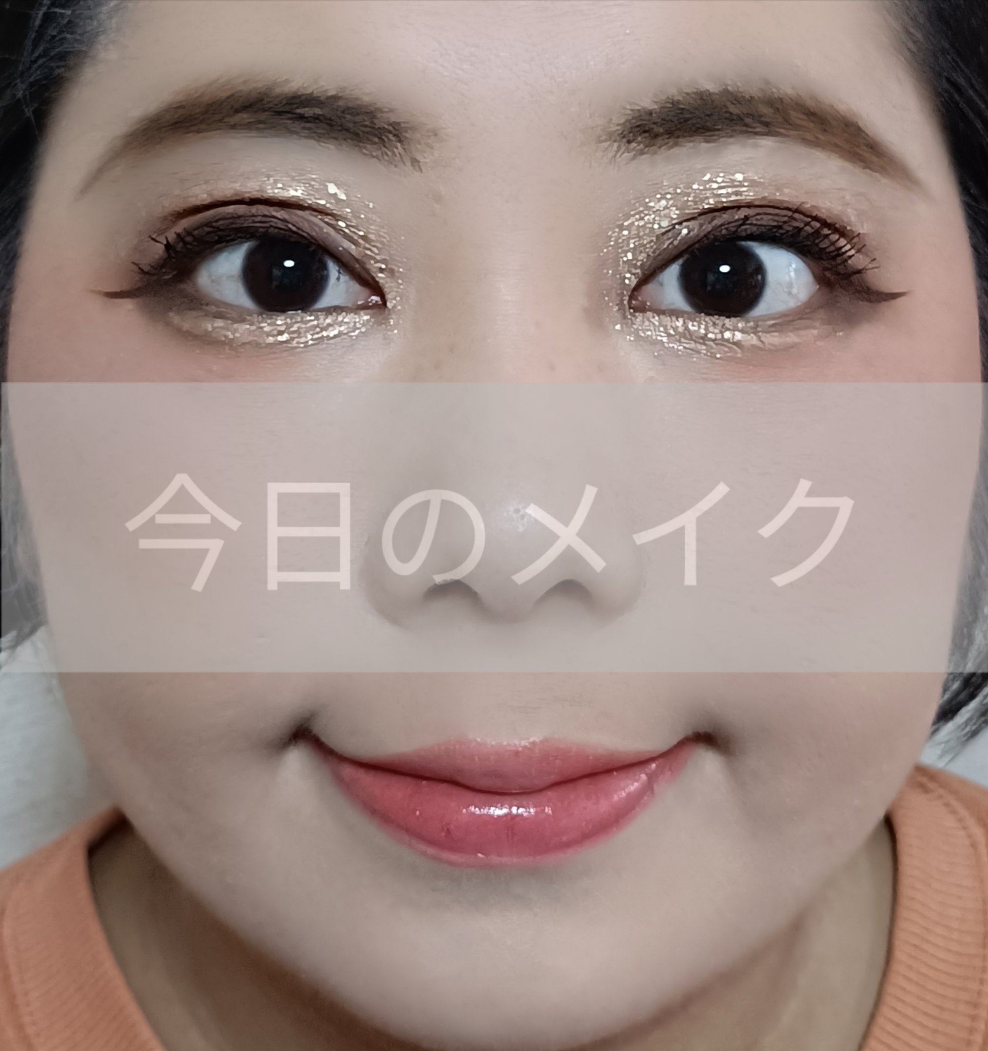 ハイパー リアル/プレスト/M・A・C/プレストパウダーを使ったクチコミ（1枚目）