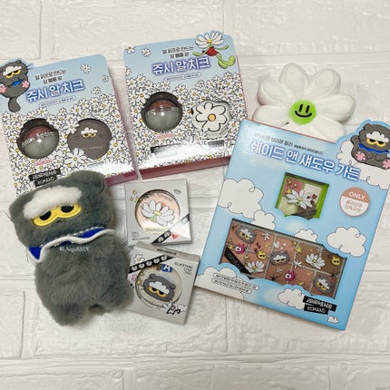 ベターザンパレット/rom&nd/アイシャドウパレットを使ったクチコミ(1枚目)