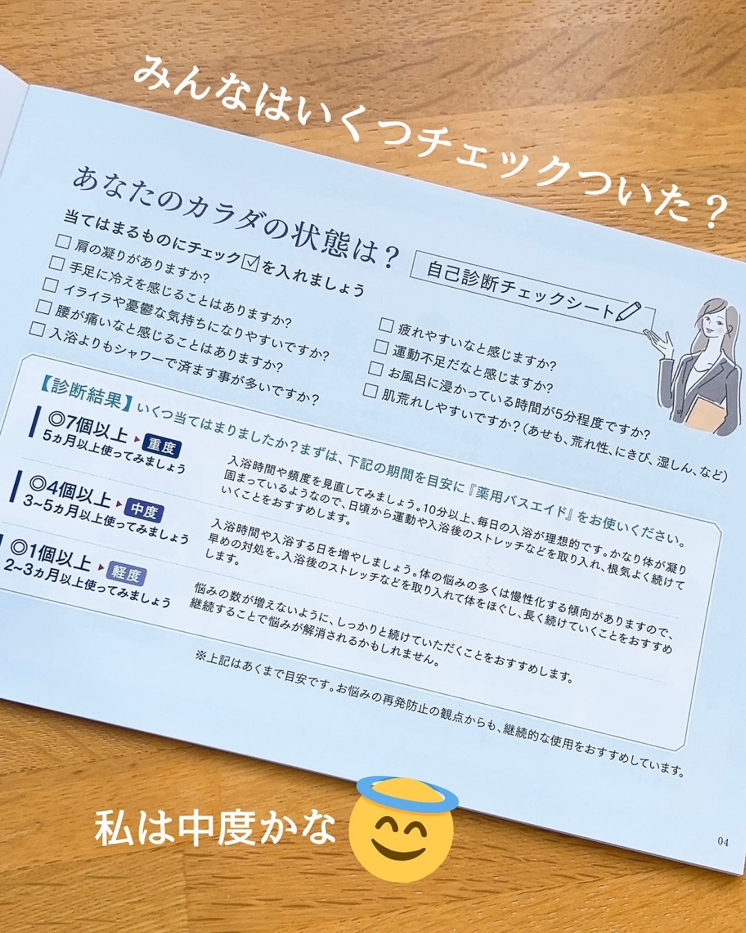 薬用 bath aid/ホコニコ/炭酸系入浴剤を使ったクチコミ(3枚目)