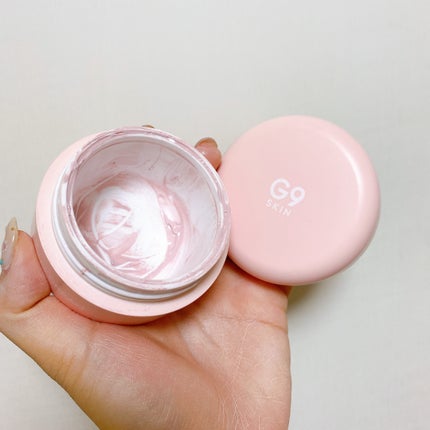 ヘアワックス (ヘアメイク)/サロンスタイル/ヘアワックス・クリームを使ったクチコミ(7枚目)