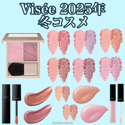 エッセンス リッププランパー/Visée/リッププランパーを使ったクチコミ(1枚目)