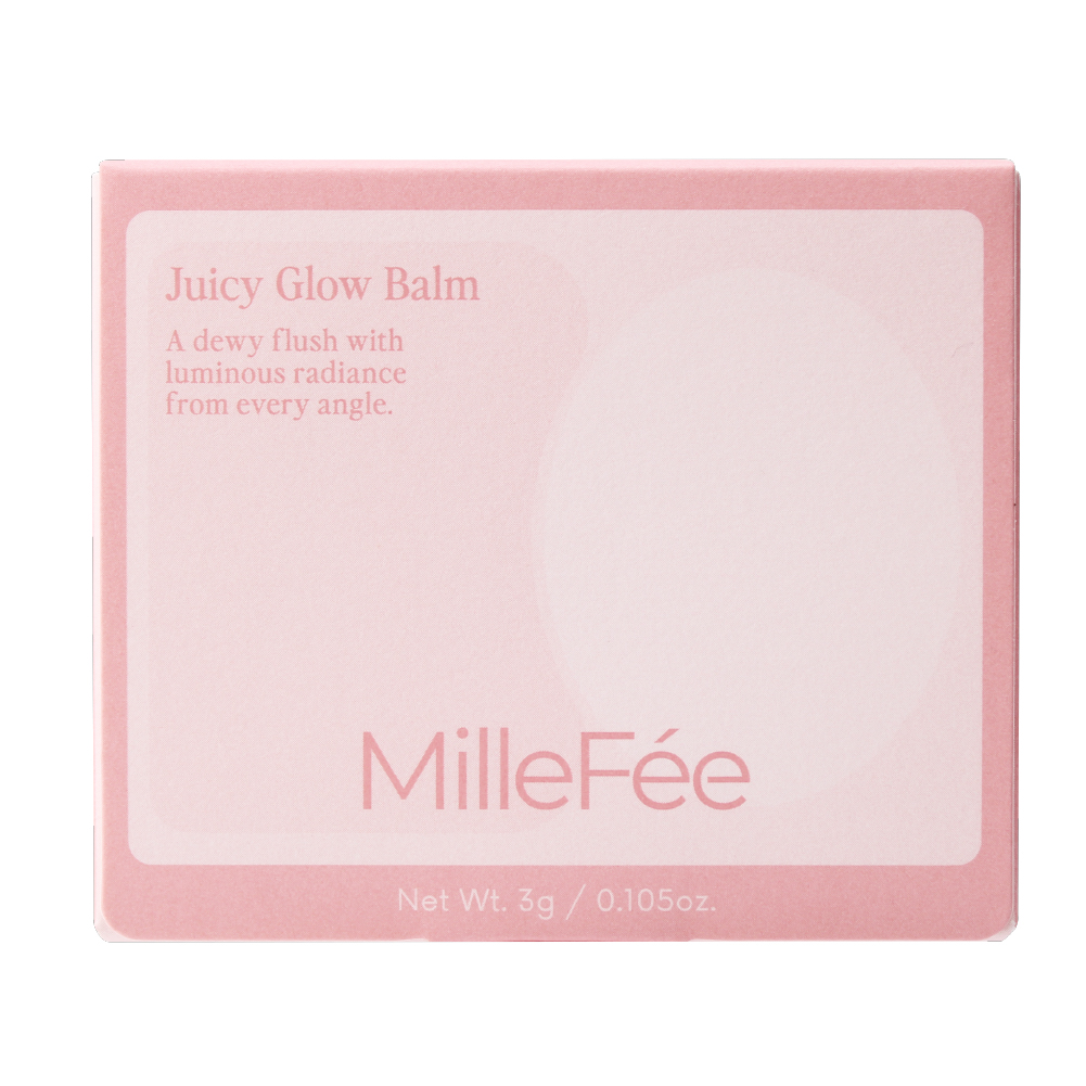 ジューシーグロウバーム 02 チェリーグレーズ