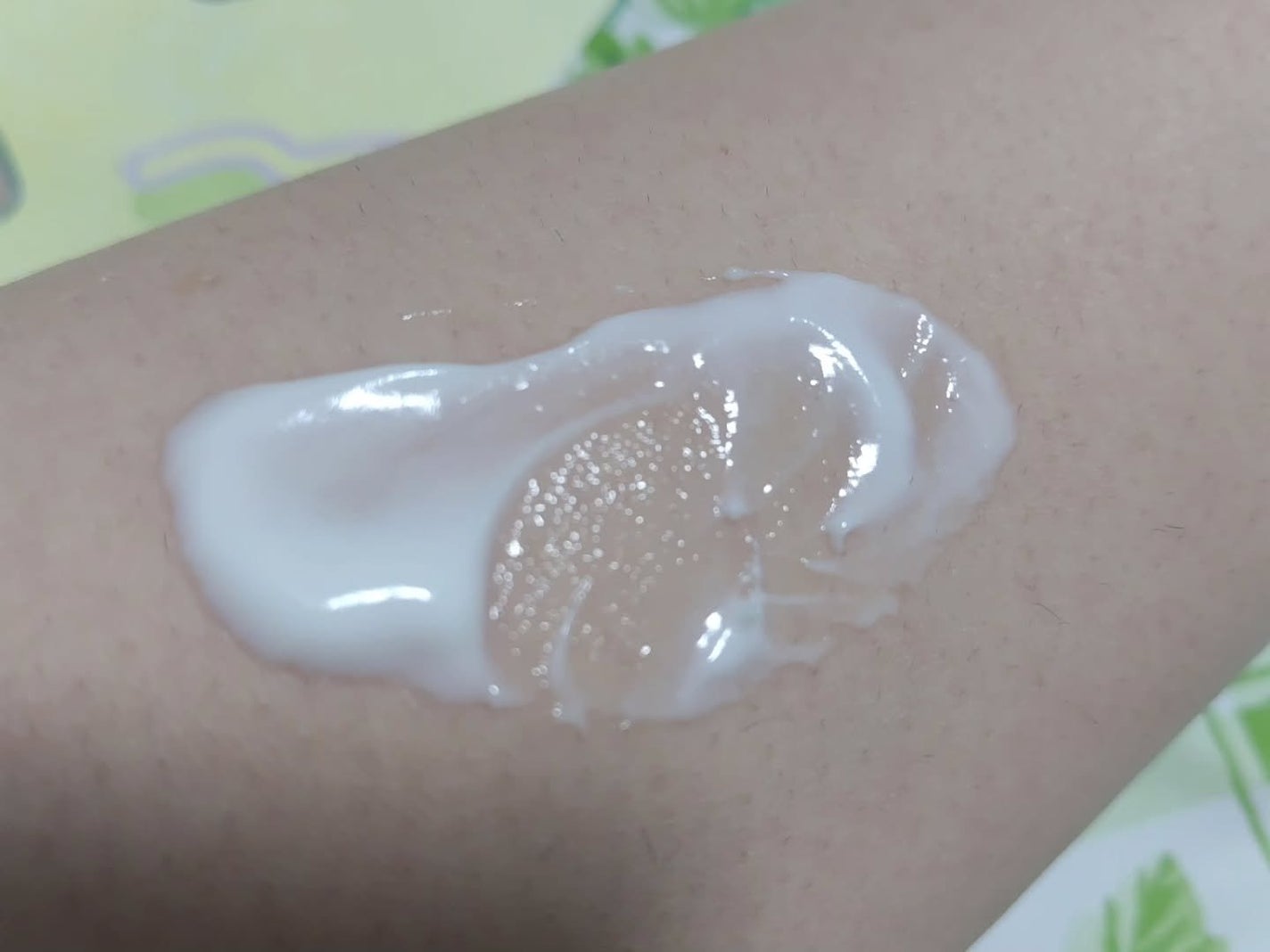 ユースキンI(医薬品)/ユースキンI(アイ)/その他を使ったクチコミ(4枚目)