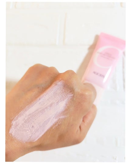 SIGNATURE ESSENCE COVER PACT /AGE20’s/クリーム・エマルジョンファンデーションを使ったクチコミ(8枚目)