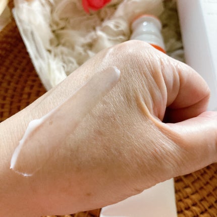 ディセラクリーム+ローラーset/リリーイブ/レッグ・フットケアを使ったクチコミ(6枚目)