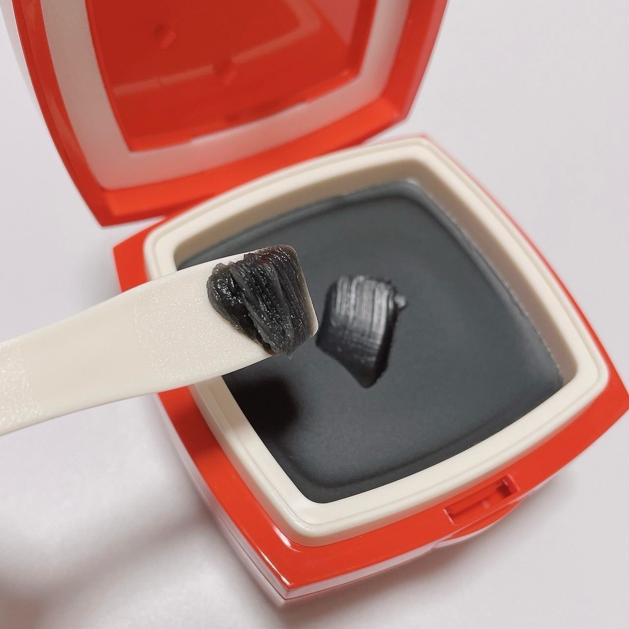 ローメルト クレンジングバーム クロ/アーレス/クレンジングバームを使ったクチコミ(3枚目)