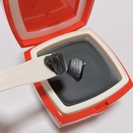 ローメルト クレンジングバーム クロ/アーレス/クレンジングバームを使ったクチコミ(3枚目)