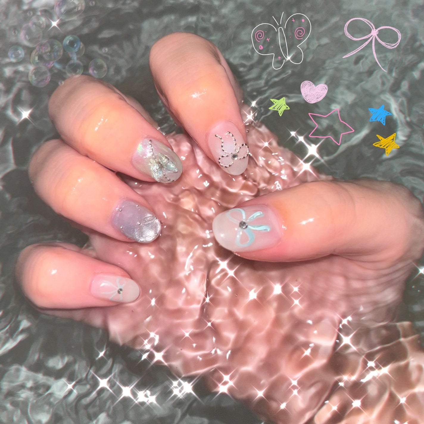 アイフィックスプライマー/ETUDE/アイシャドウベースを使ったクチコミ(2枚目)