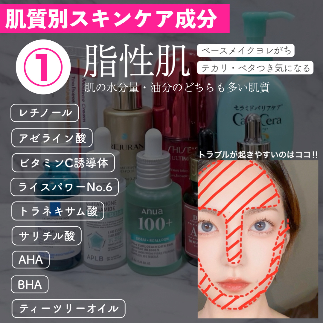 エファクラ ピールケア セラム/ラ ロッシュ ポゼ/美容液を使ったクチコミ（2枚目）