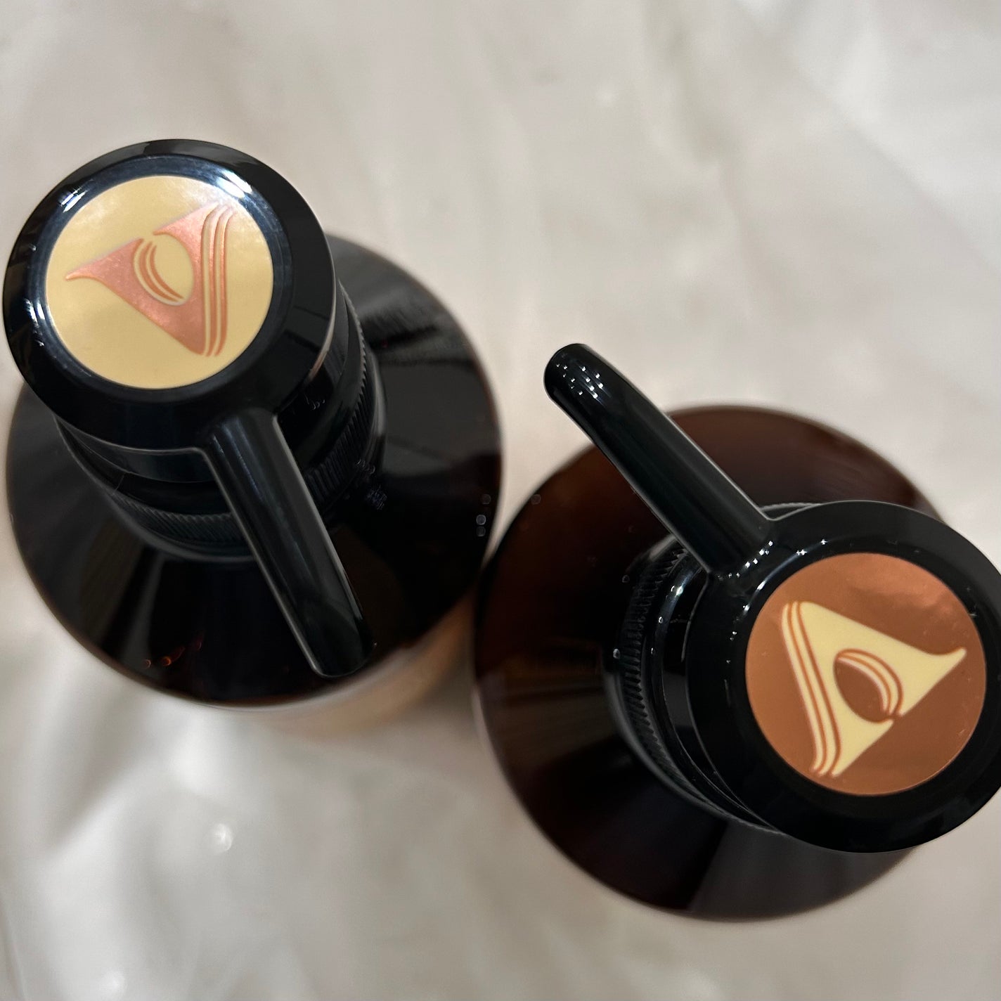 ディープレイヤー シャンプーExV/トリートメントExV 【プロフェッショナルユース】/DeepLayer/サロンシャンプーを使ったクチコミ(5枚目)