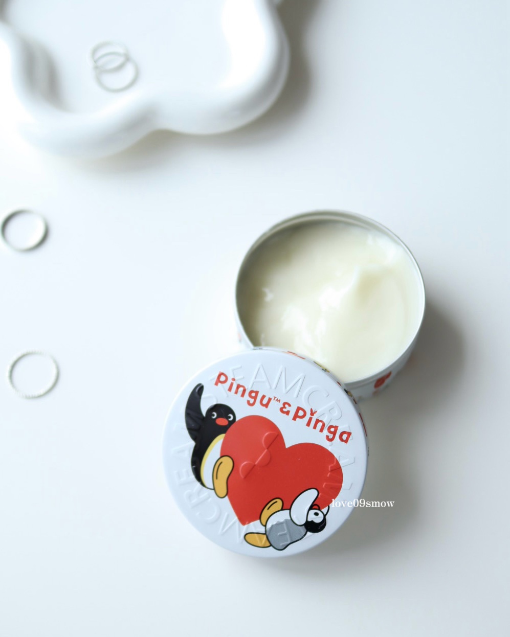 スチームクリーム/STEAMCREAM/ボディクリームを使ったクチコミ（2枚目）